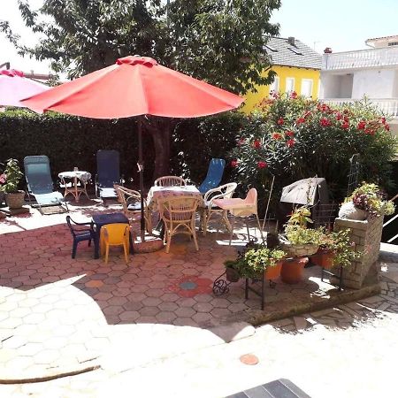 Holiday Apartments Медулин Екстер'єр фото