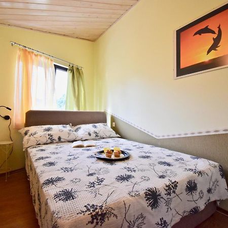 Holiday Apartments Медулин Екстер'єр фото
