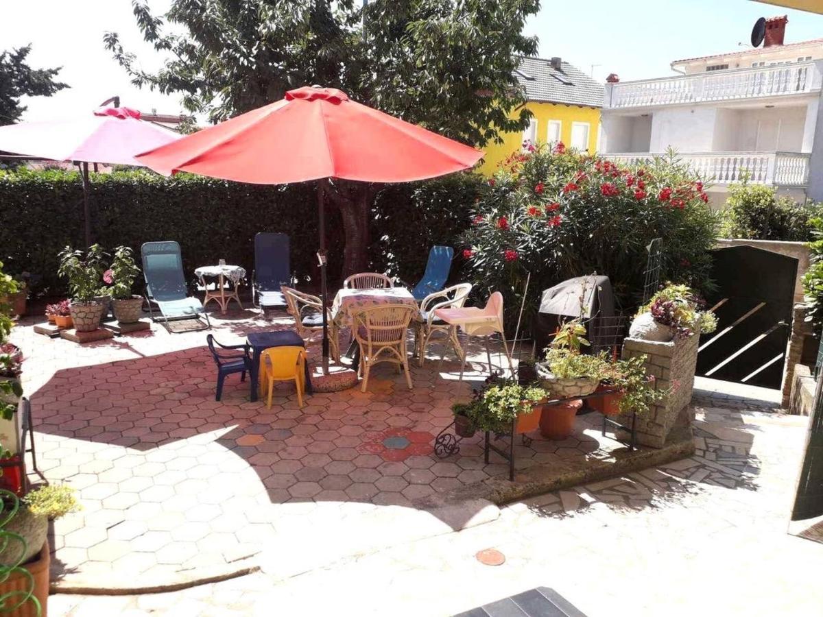 Holiday Apartments Медулин Екстер'єр фото