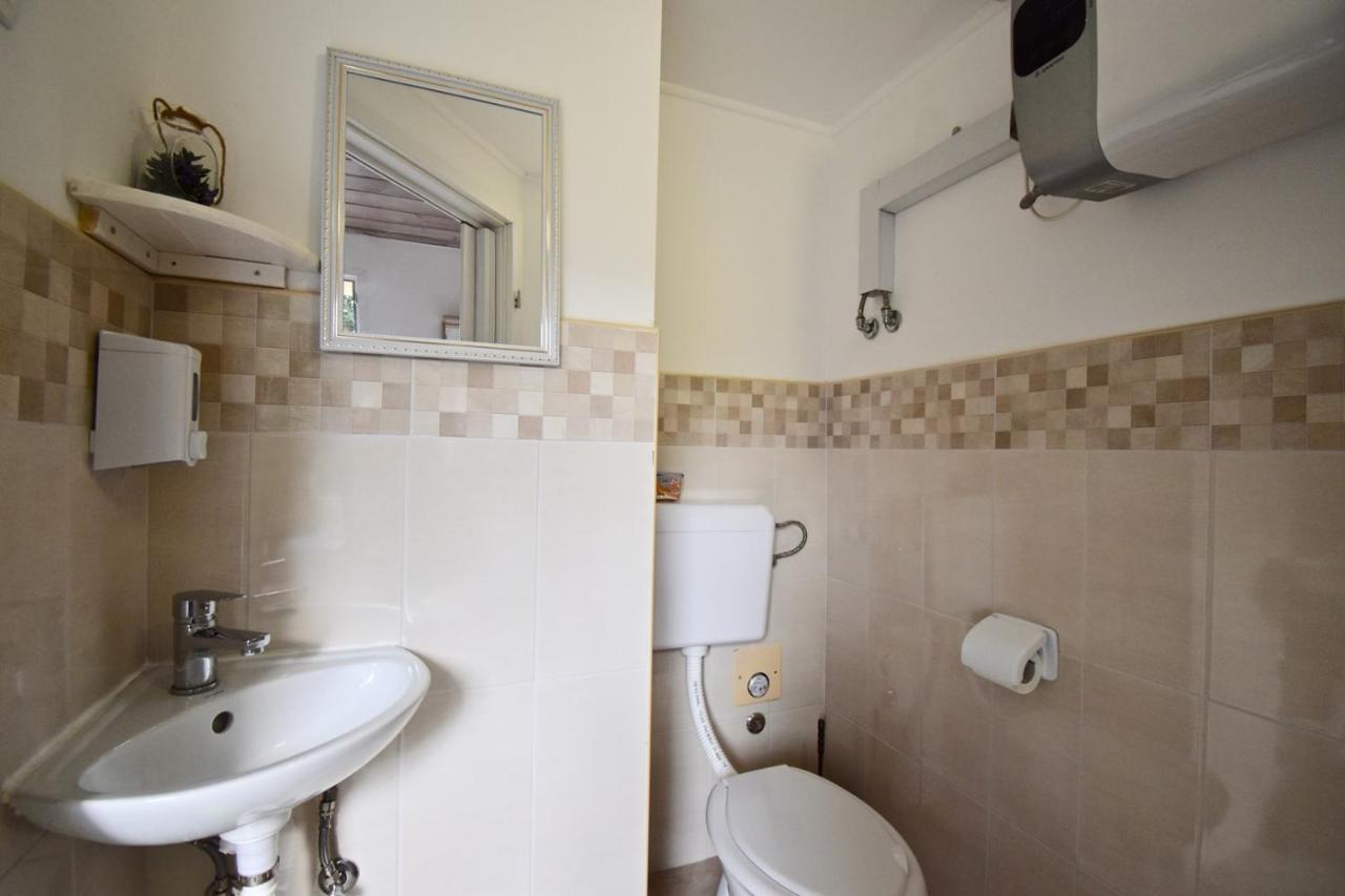 Holiday Apartments Медулин Екстер'єр фото