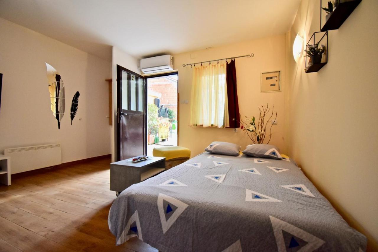 Holiday Apartments Медулин Екстер'єр фото