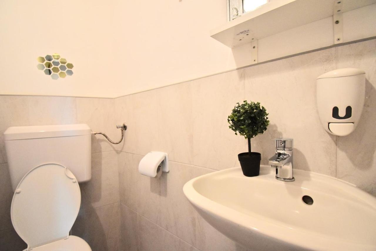 Holiday Apartments Медулин Екстер'єр фото