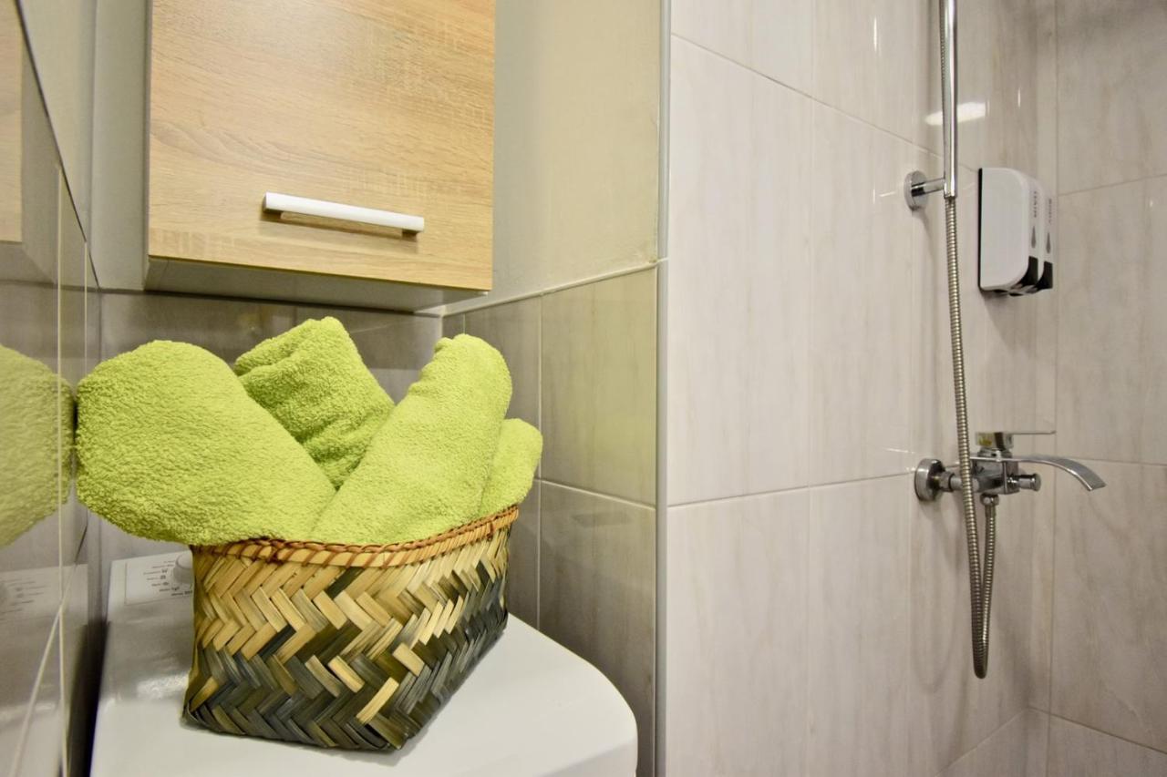 Holiday Apartments Медулин Екстер'єр фото