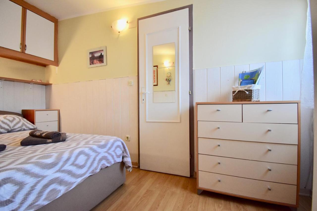 Holiday Apartments Медулин Екстер'єр фото