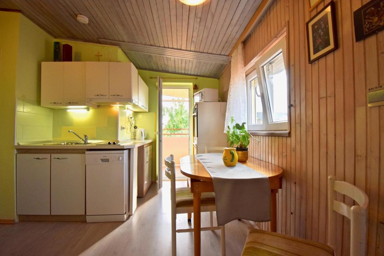 Holiday Apartments Медулин Екстер'єр фото