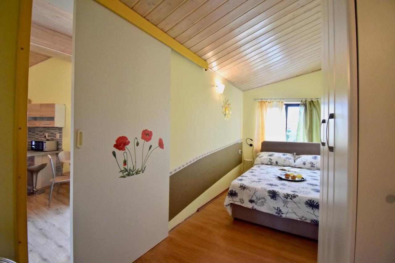 Holiday Apartments Медулин Екстер'єр фото
