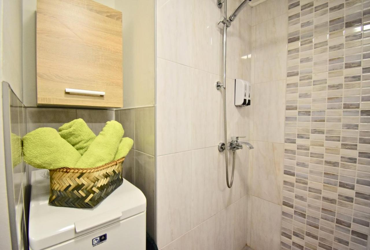 Holiday Apartments Медулин Екстер'єр фото