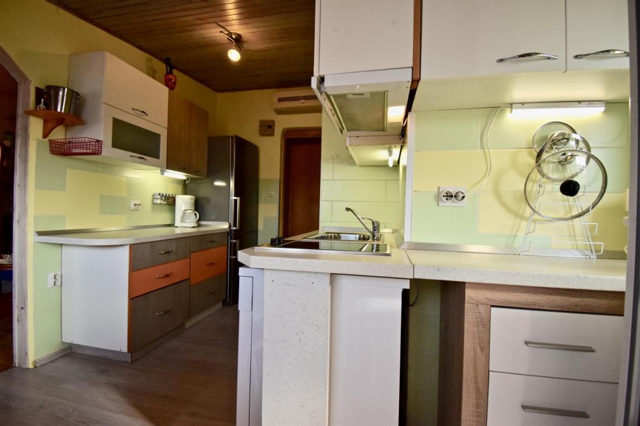 Holiday Apartments Медулин Екстер'єр фото