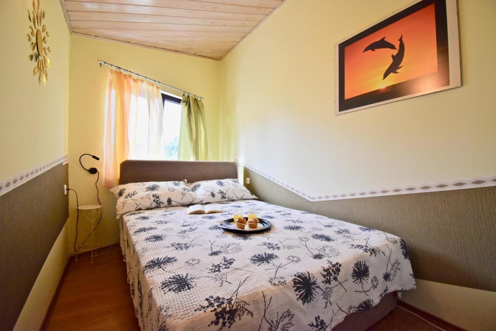Holiday Apartments Медулин Екстер'єр фото