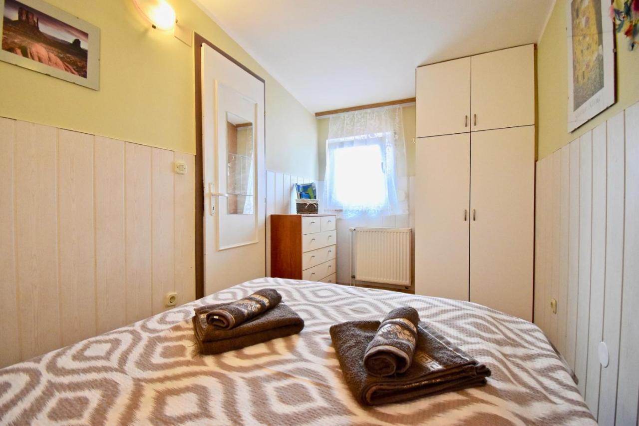 Holiday Apartments Медулин Екстер'єр фото