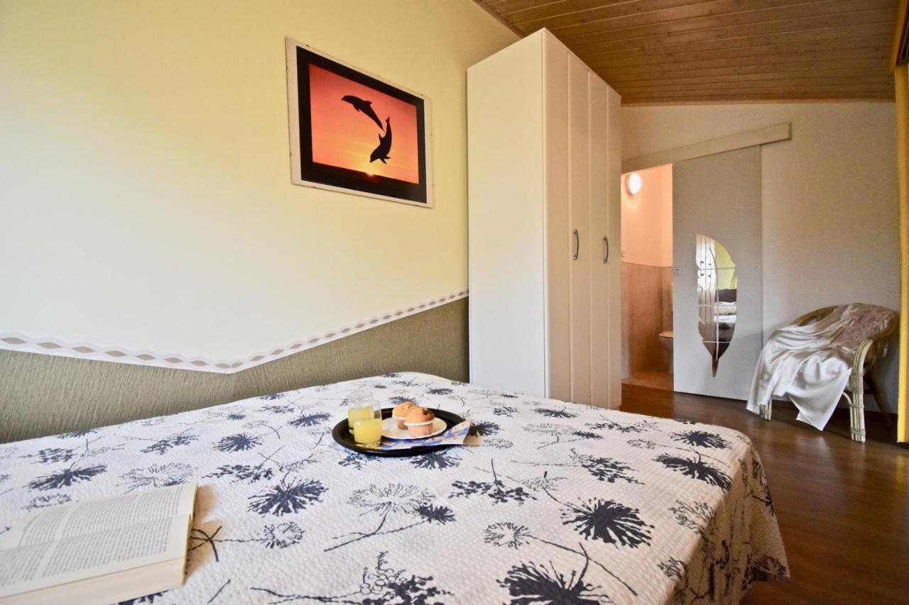 Holiday Apartments Медулин Екстер'єр фото