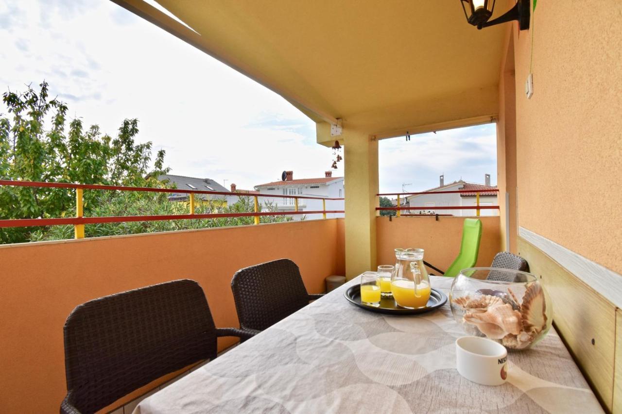 Holiday Apartments Медулин Екстер'єр фото