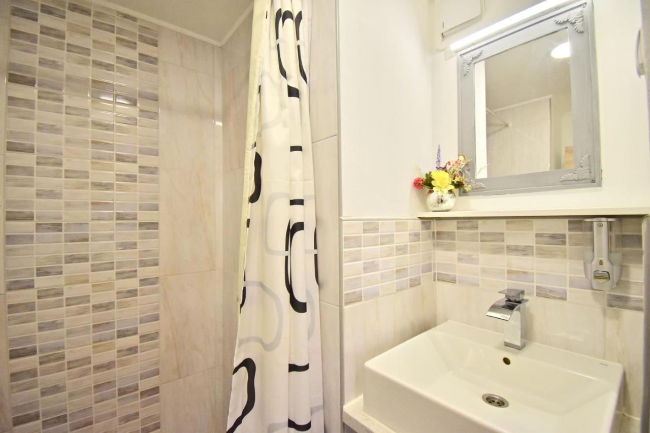 Holiday Apartments Медулин Екстер'єр фото