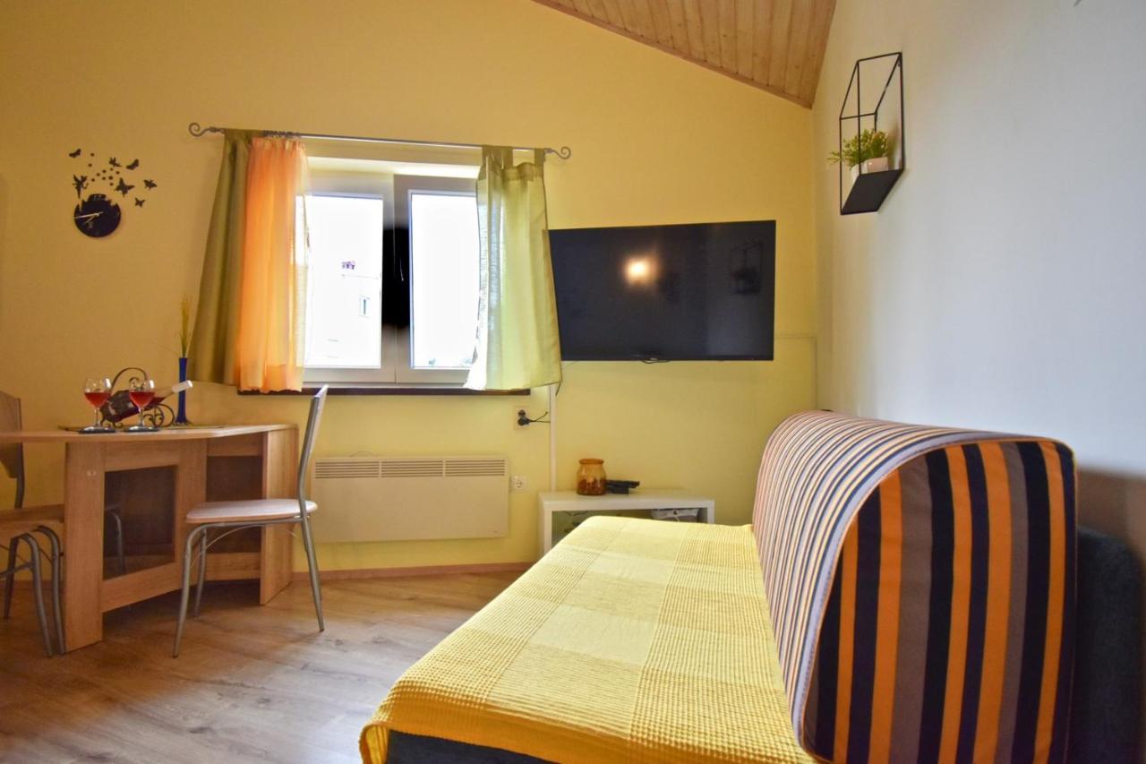 Holiday Apartments Медулин Екстер'єр фото