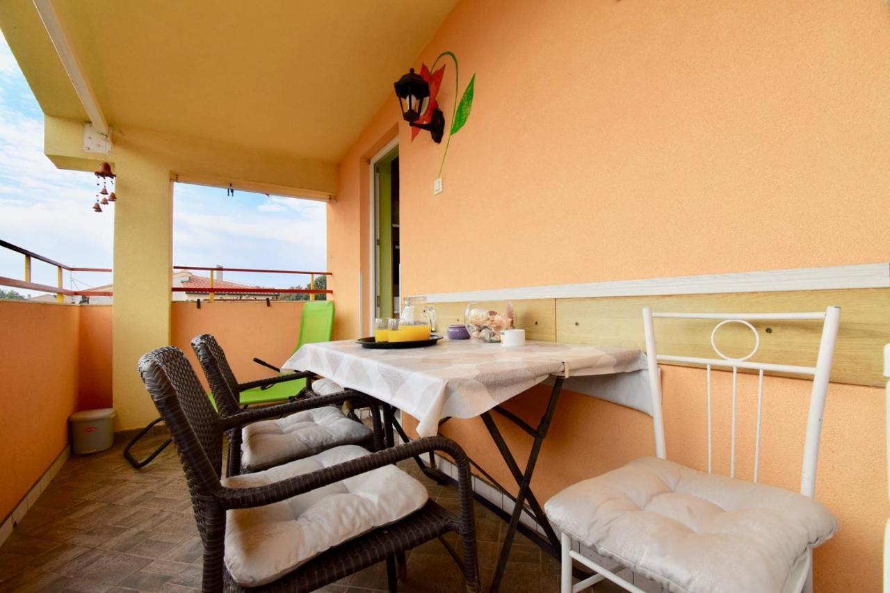 Holiday Apartments Медулин Екстер'єр фото