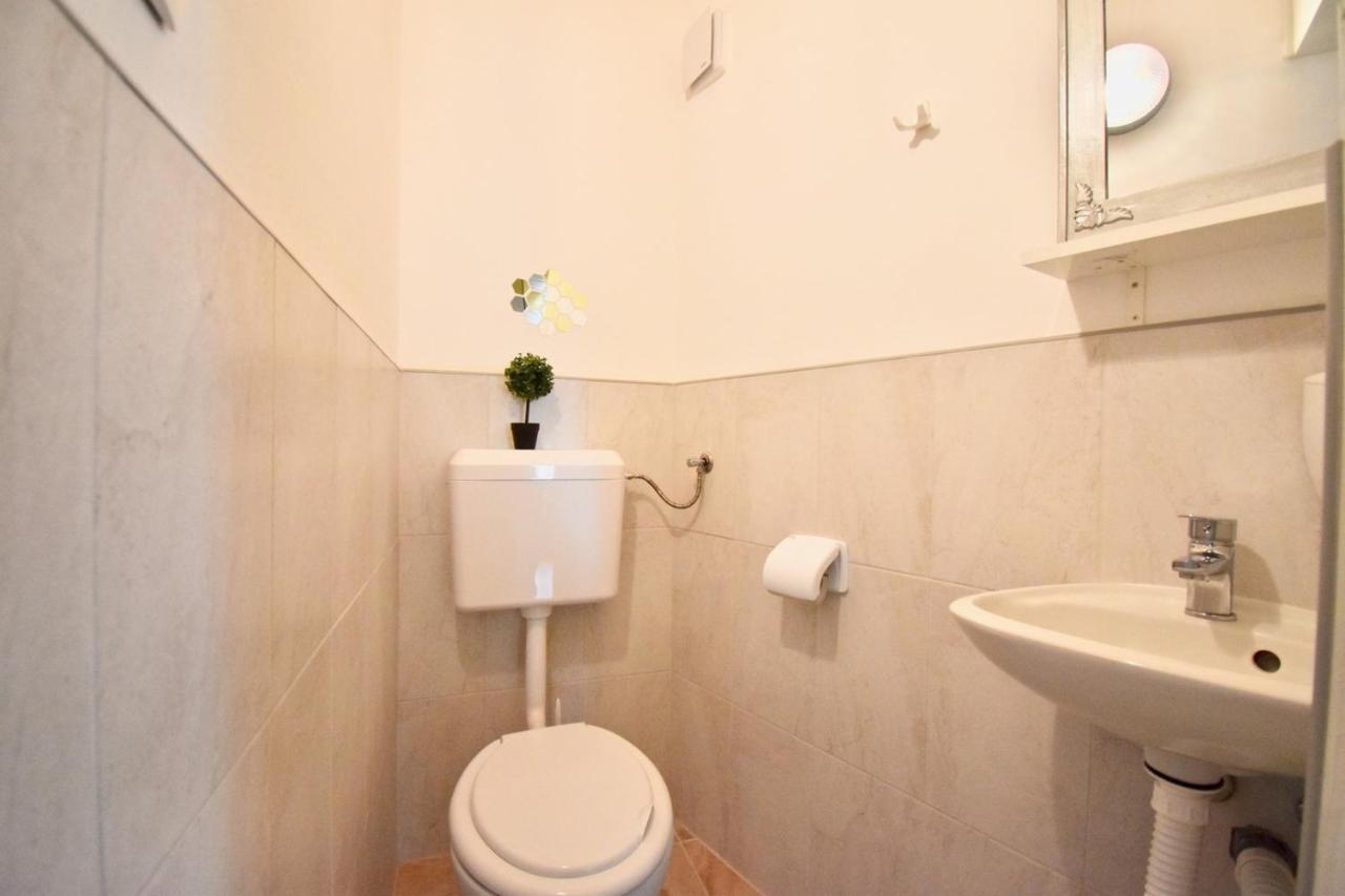 Holiday Apartments Медулин Екстер'єр фото