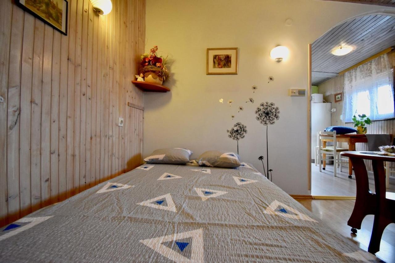 Holiday Apartments Медулин Екстер'єр фото