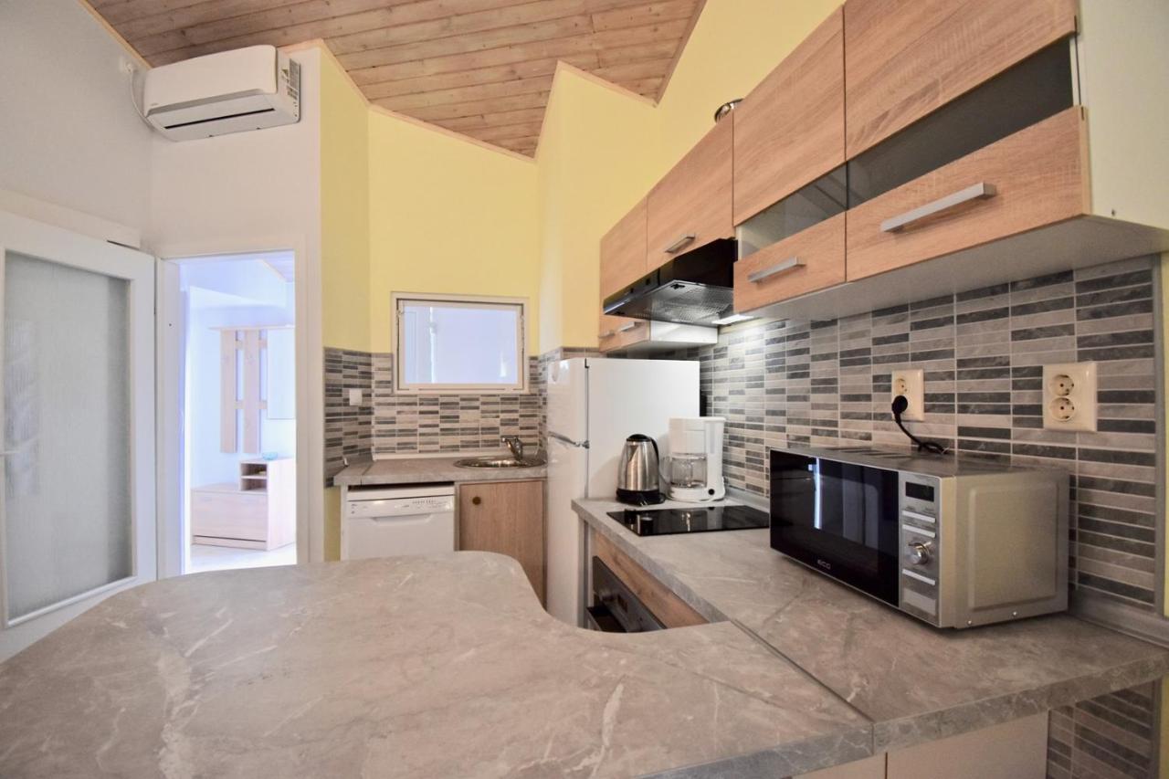 Holiday Apartments Медулин Екстер'єр фото