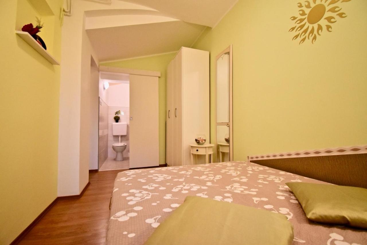 Holiday Apartments Медулин Екстер'єр фото